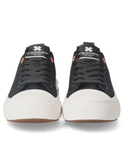 Clearance XTI Zapatilla lona casual cordones