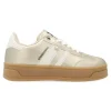 Online XTI Zapatilla sneakers plataforma mujer