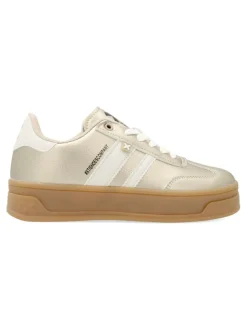 Online XTI Zapatilla sneakers plataforma mujer