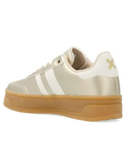 Online XTI Zapatilla sneakers plataforma mujer