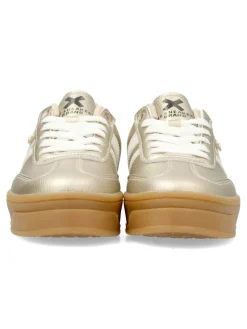 Online XTI Zapatilla sneakers plataforma mujer