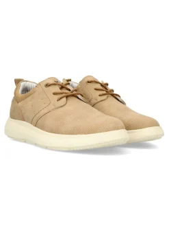 Discount XTI Zapato blucher casual confort hombre
