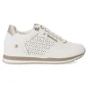 New XTI Zapato deportivo informal mujer
