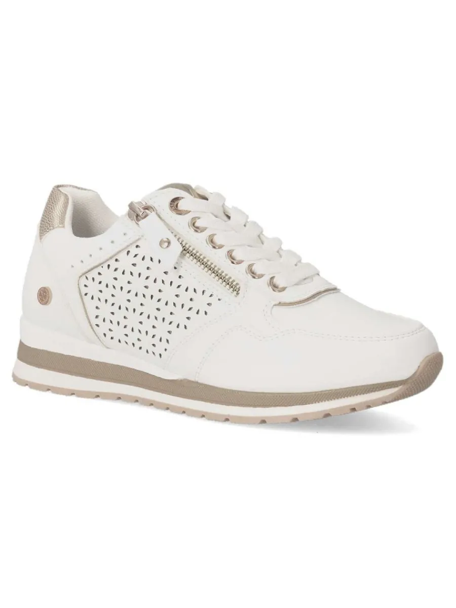 New XTI Zapato deportivo informal mujer