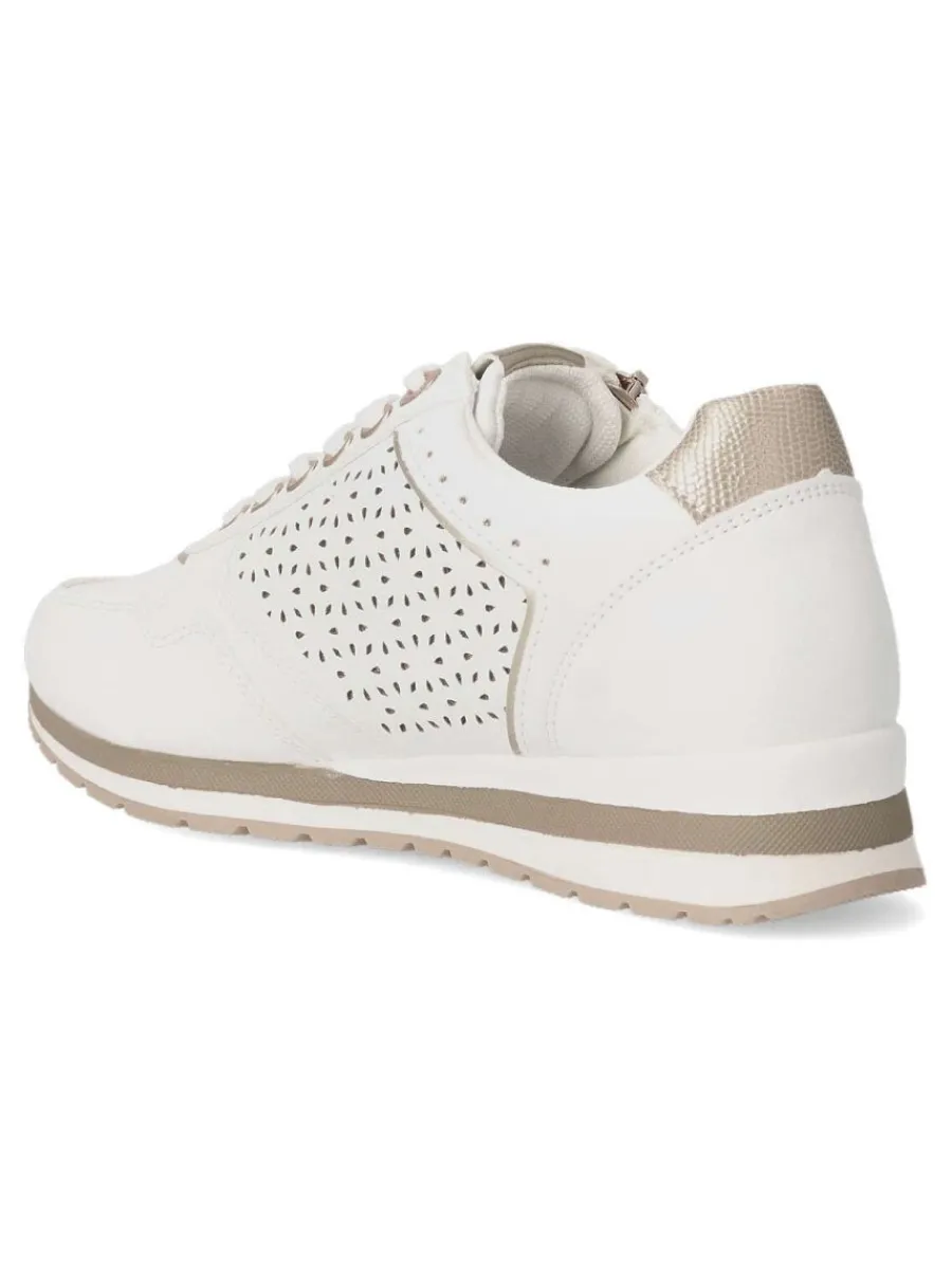 New XTI Zapato deportivo informal mujer