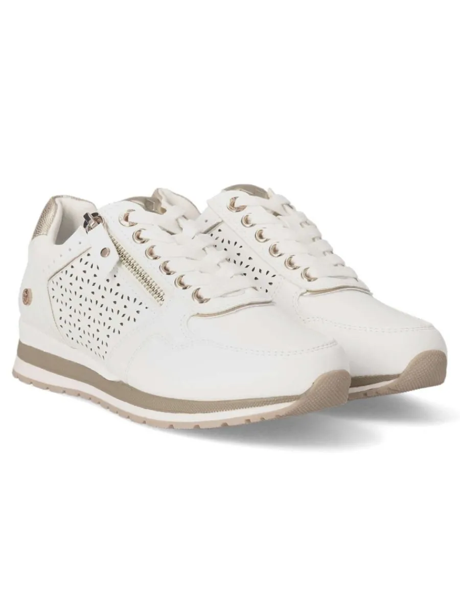 New XTI Zapato deportivo informal mujer