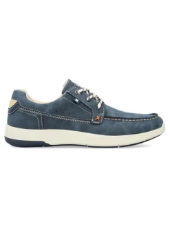New XTI Zapato náutico casual confort hombre