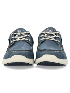 New XTI Zapato náutico casual confort hombre