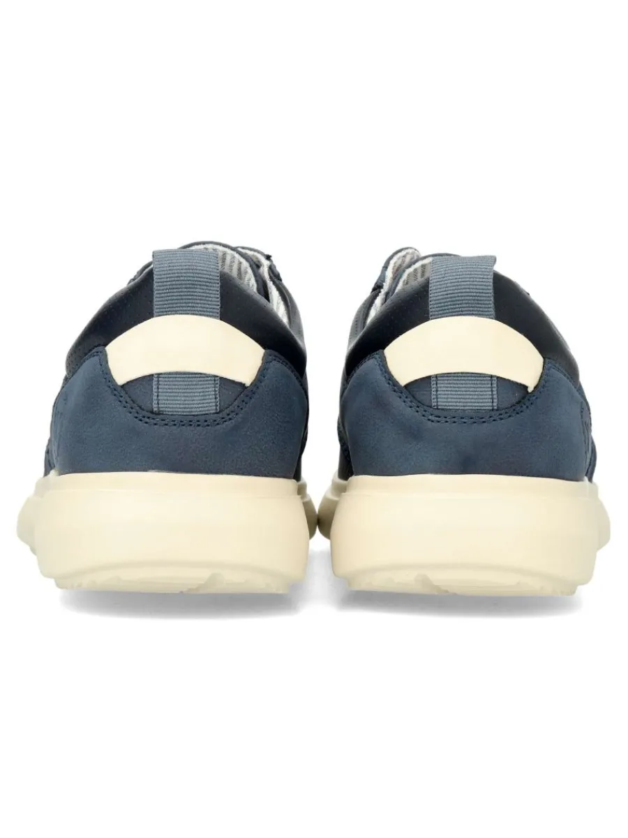 Sale XTI Zapato oxford de vestir casual hombre