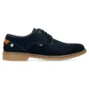 Fashion XTI Zapato oxford serraje hombre