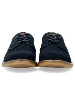 Fashion XTI Zapato oxford serraje hombre