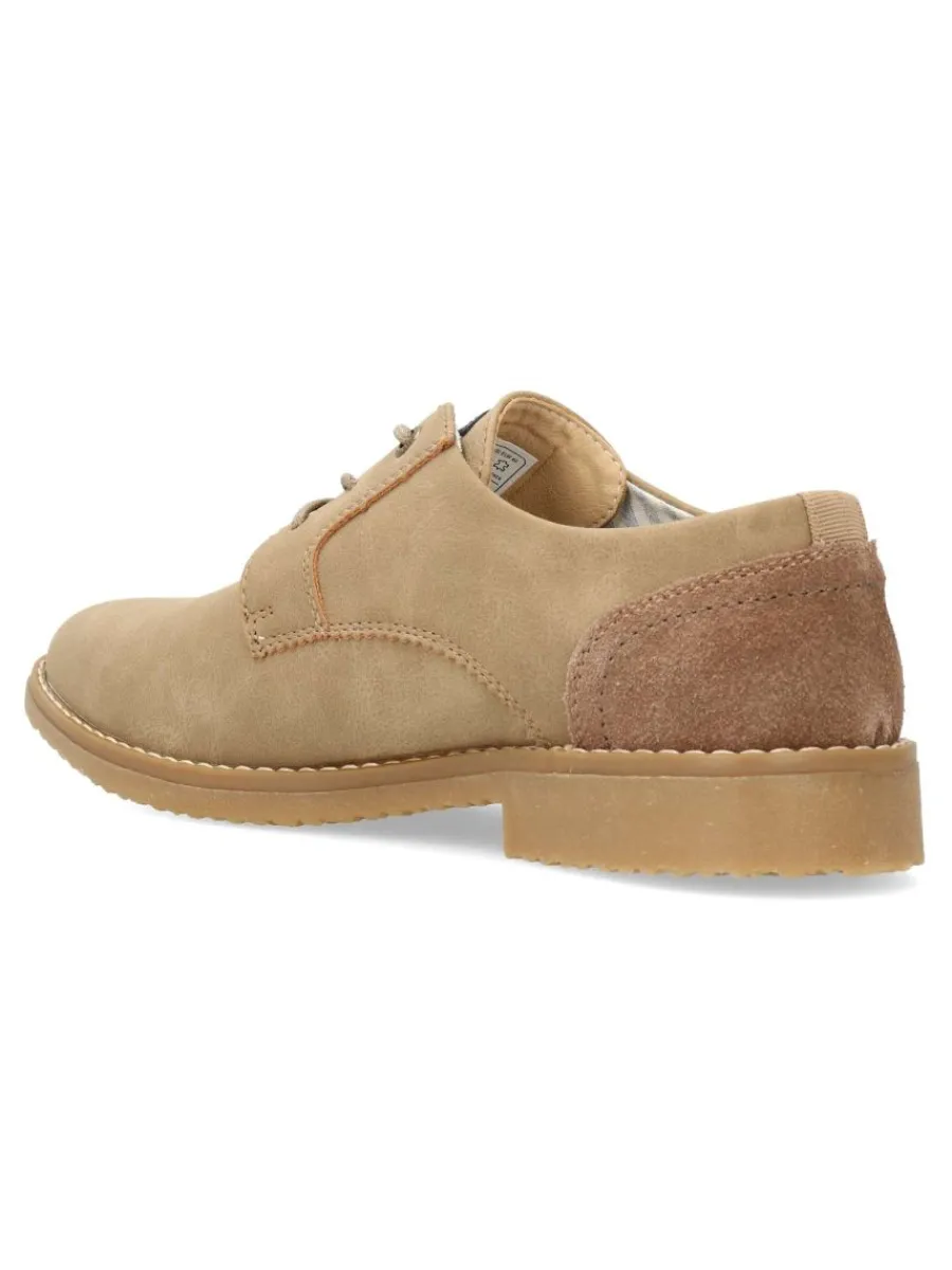 Clearance XTI Zapato vestir oxford hombre