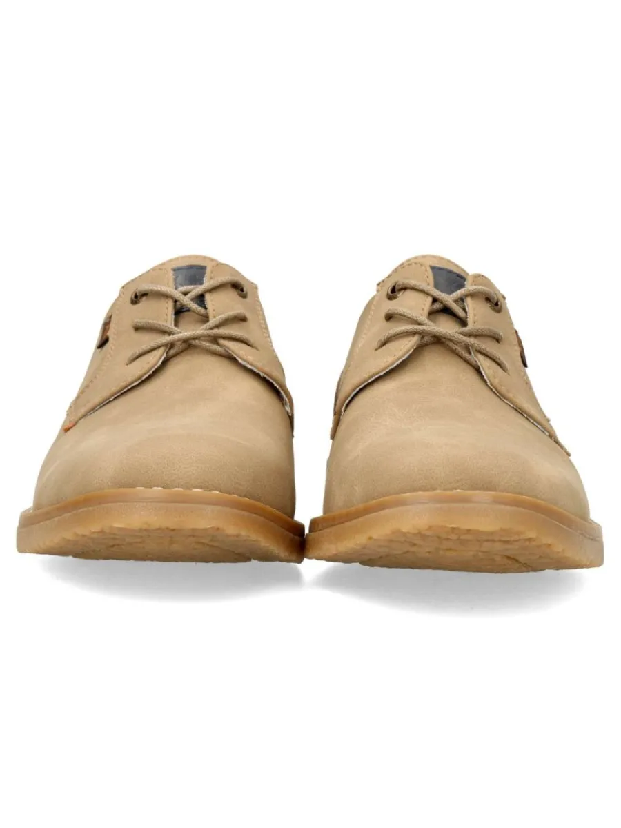 Clearance XTI Zapato vestir oxford hombre