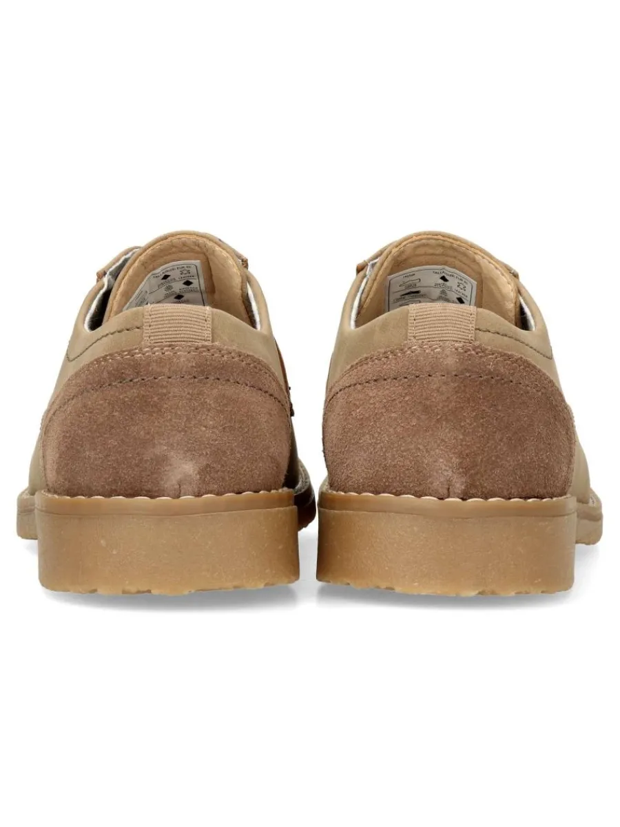 Clearance XTI Zapato vestir oxford hombre