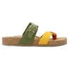 Sale YOKONO Sandalia bio corcho confort mujer
