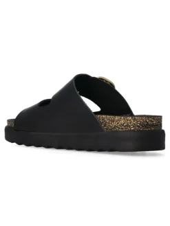 Clearance YOKONO Sandalia bio piel confort mujer