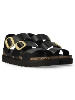 New YOKONO Sandalia bio piel napa hebillas